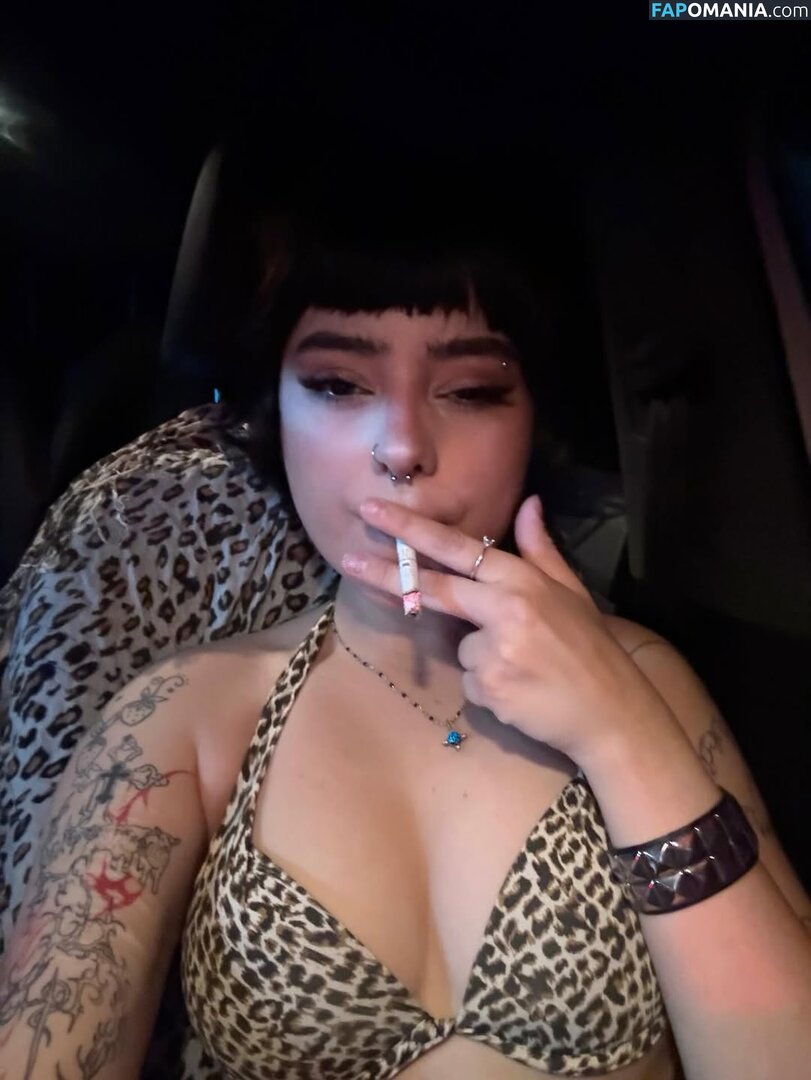 Sofia Garcia / ccountingsheep / https: / ovelhasfofass Nud OnlyFans  Fotografie scursă #2