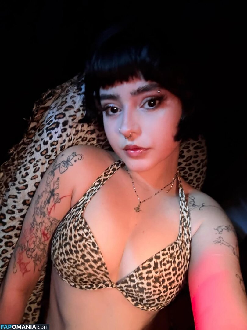 Sofia Garcia / ccountingsheep / https: / ovelhasfofass Nud OnlyFans  Fotografie scursă #3