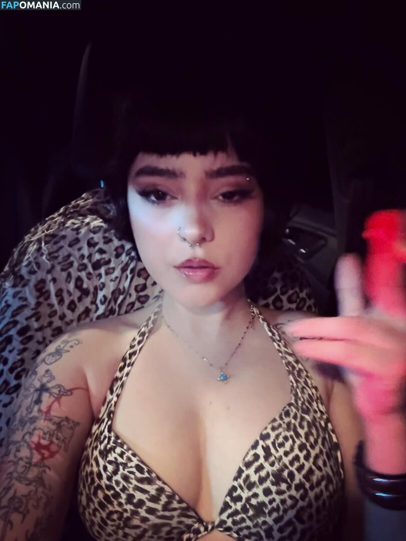 Sofia Garcia / ccountingsheep / https: / ovelhasfofass Nud OnlyFans  Fotografie scursă #5