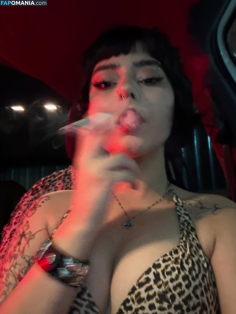 Sofia Garcia / ccountingsheep / https: / ovelhasfofass Nud OnlyFans  Fotografie scursă #6