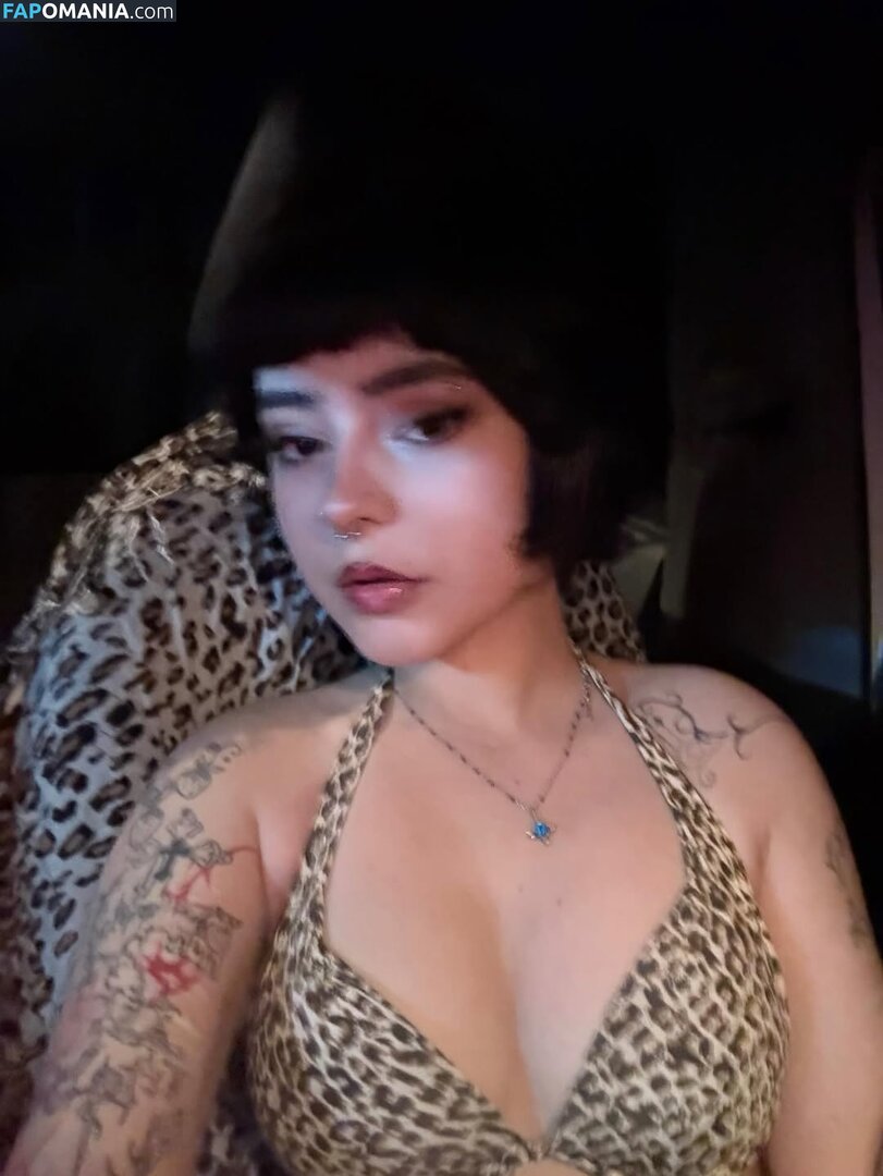 Sofia Garcia / ccountingsheep / https: / ovelhasfofass Nud OnlyFans  Fotografie scursă #7