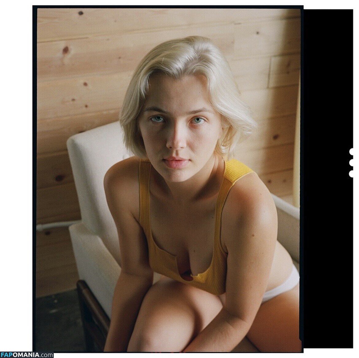 Kondrasofia / Sofia Kondra Nud OnlyFans  Fotografie scursă #6