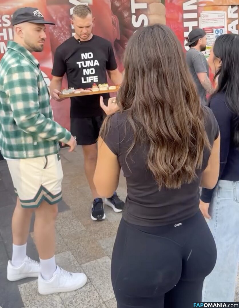 Sofia Muollo / sofiamuollo Nud OnlyFans  Fotografie scursă #1