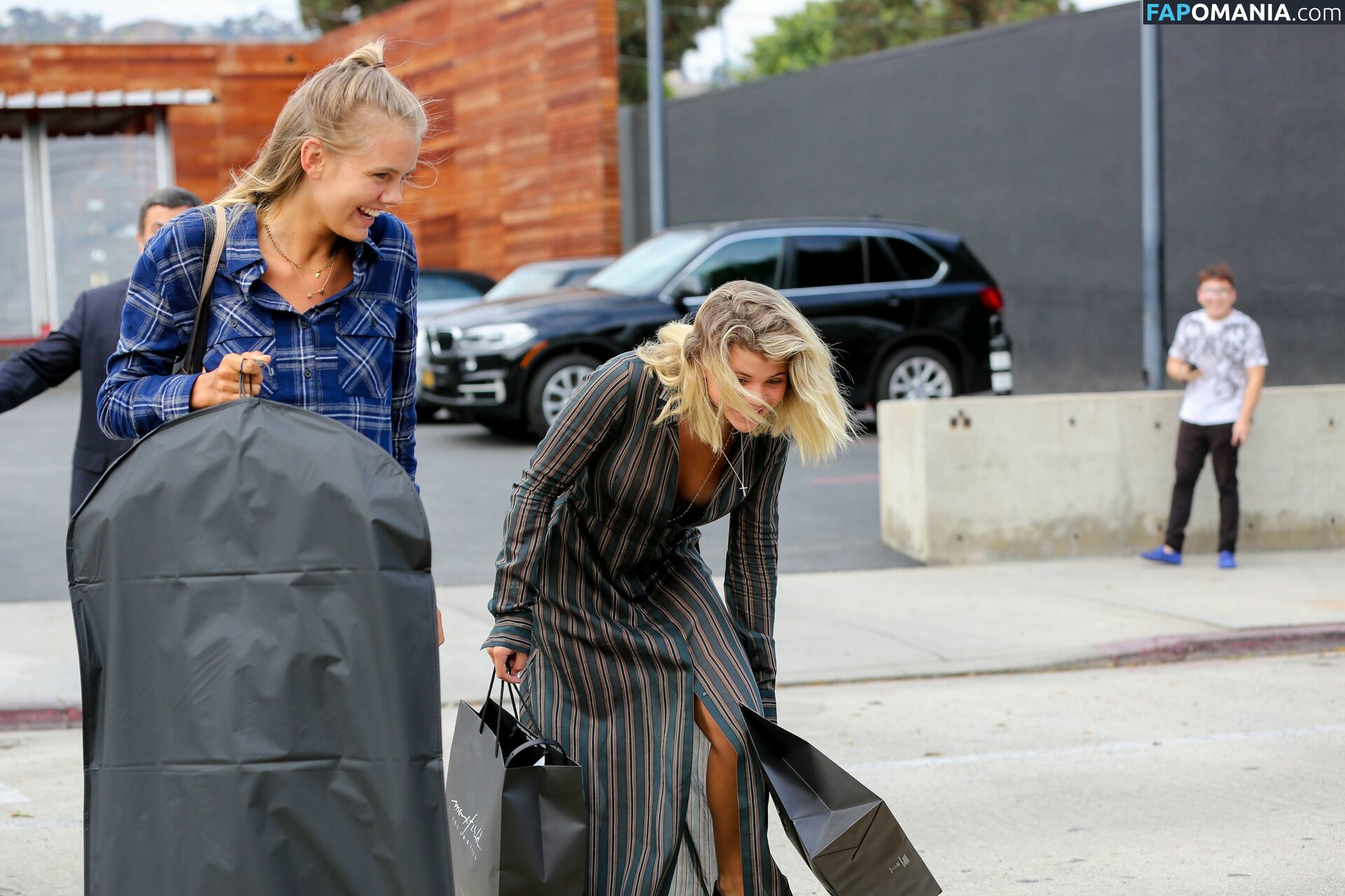 Sofia Richie / sofiarichie Nud OnlyFans  Fotografie scursă #35