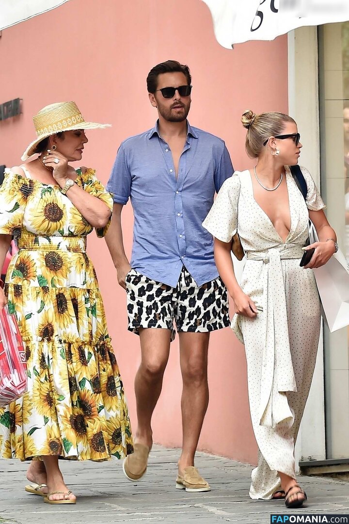 Sofia Richie / sofiarichie Nud OnlyFans  Fotografie scursă #181