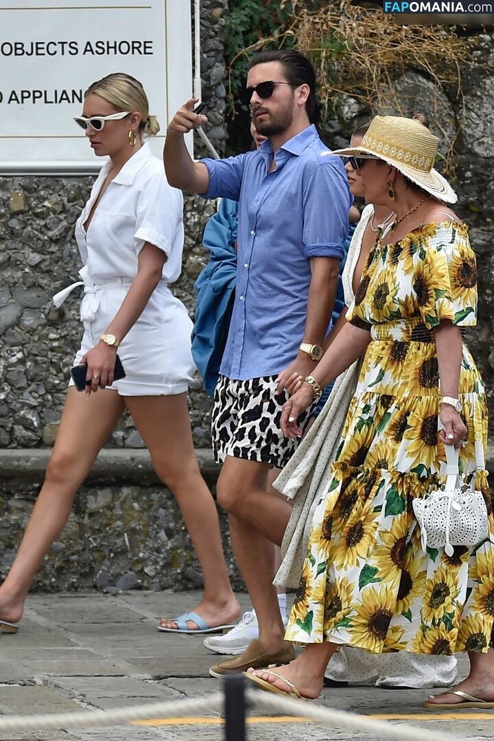 Sofia Richie / sofiarichie Nud OnlyFans  Fotografie scursă #183