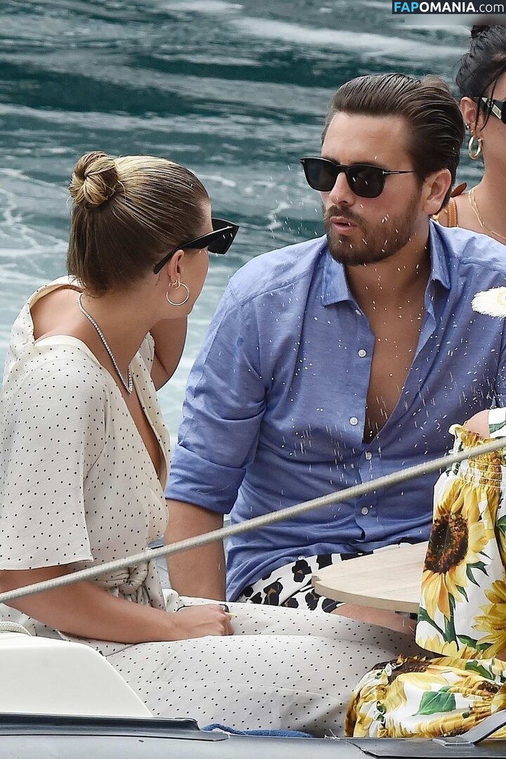 Sofia Richie / sofiarichie Nud OnlyFans  Fotografie scursă #184