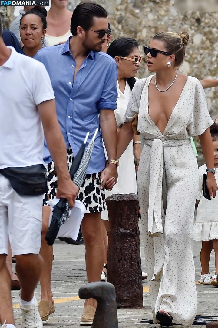 Sofia Richie / sofiarichie Nud OnlyFans  Fotografie scursă #189