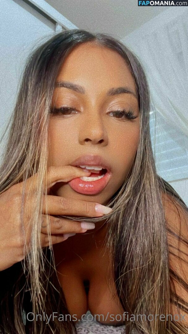 sofiamorenox / sofiemorenox Nud OnlyFans  Fotografie scursă #19