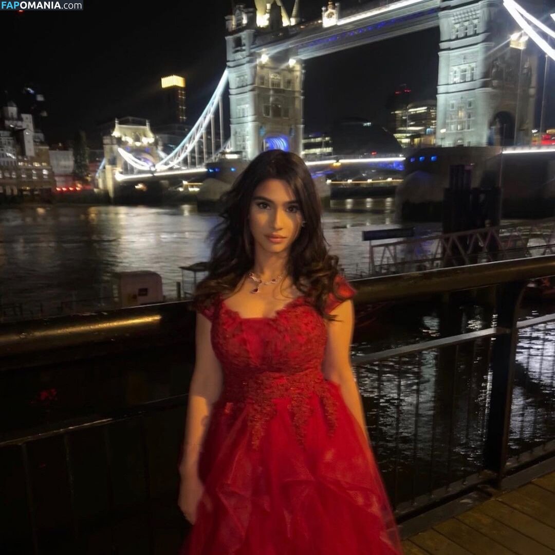 sofiaafpx / sofiashahedd Nud OnlyFans  Fotografie scursă #3