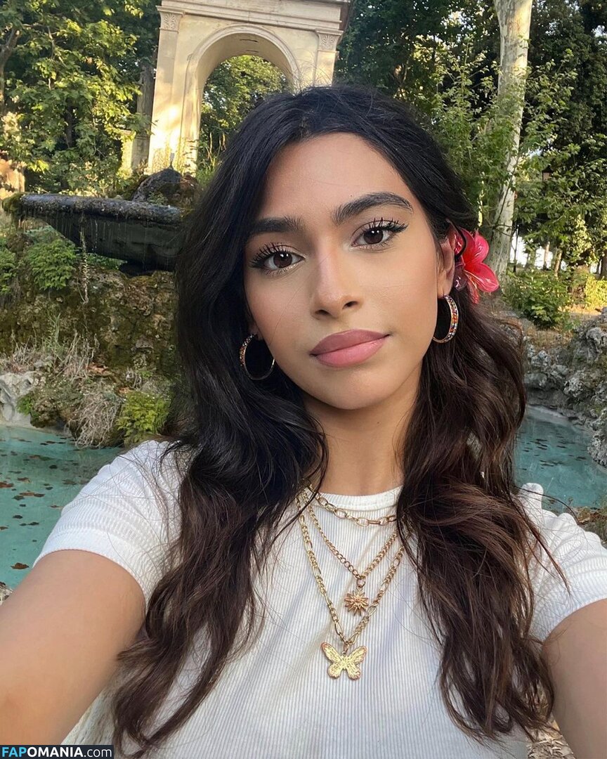 sofiaafpx / sofiashahedd Nud OnlyFans  Fotografie scursă #4