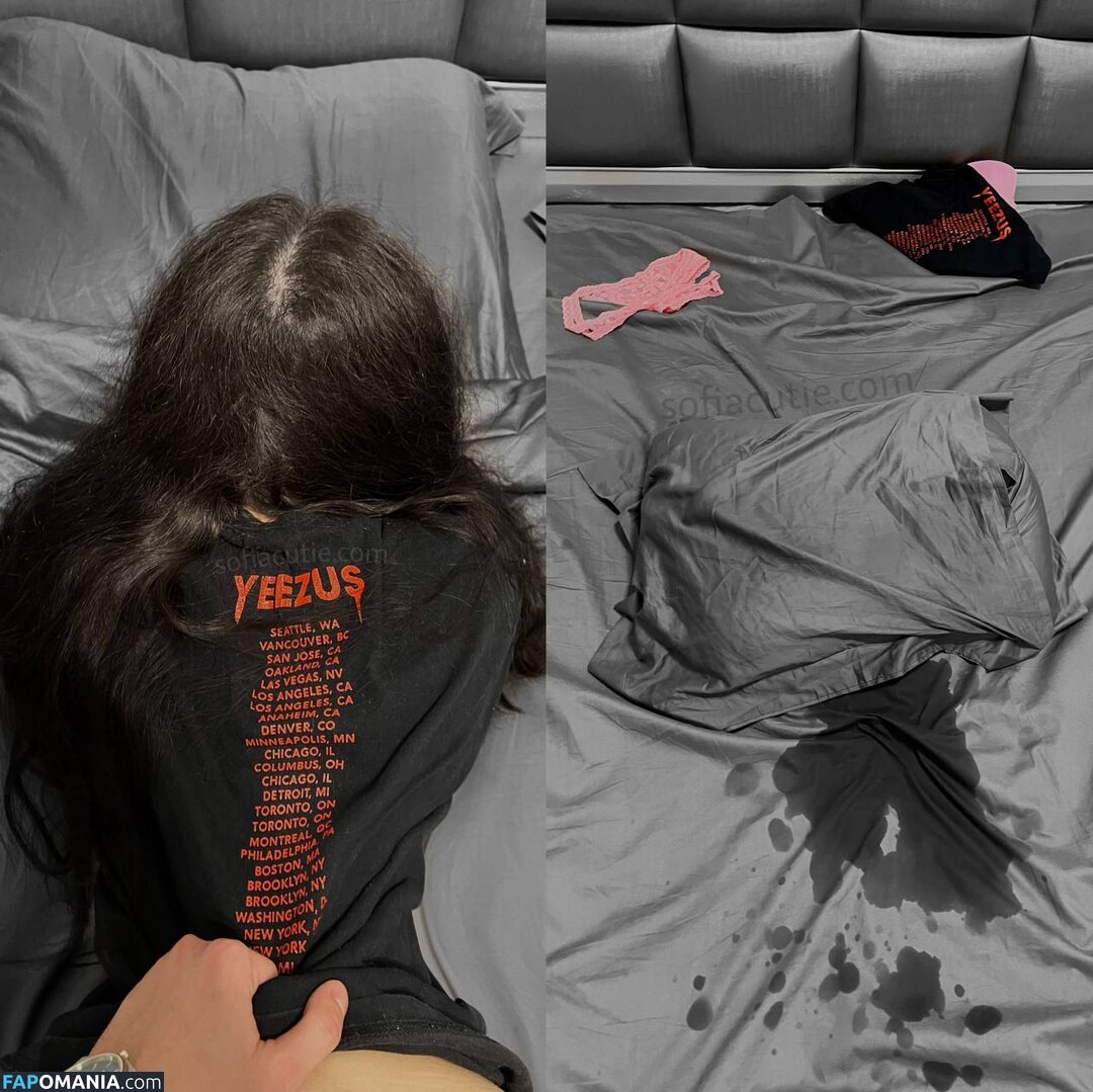 sofiaxbunnyy Nud OnlyFans  Fotografie scursă #3