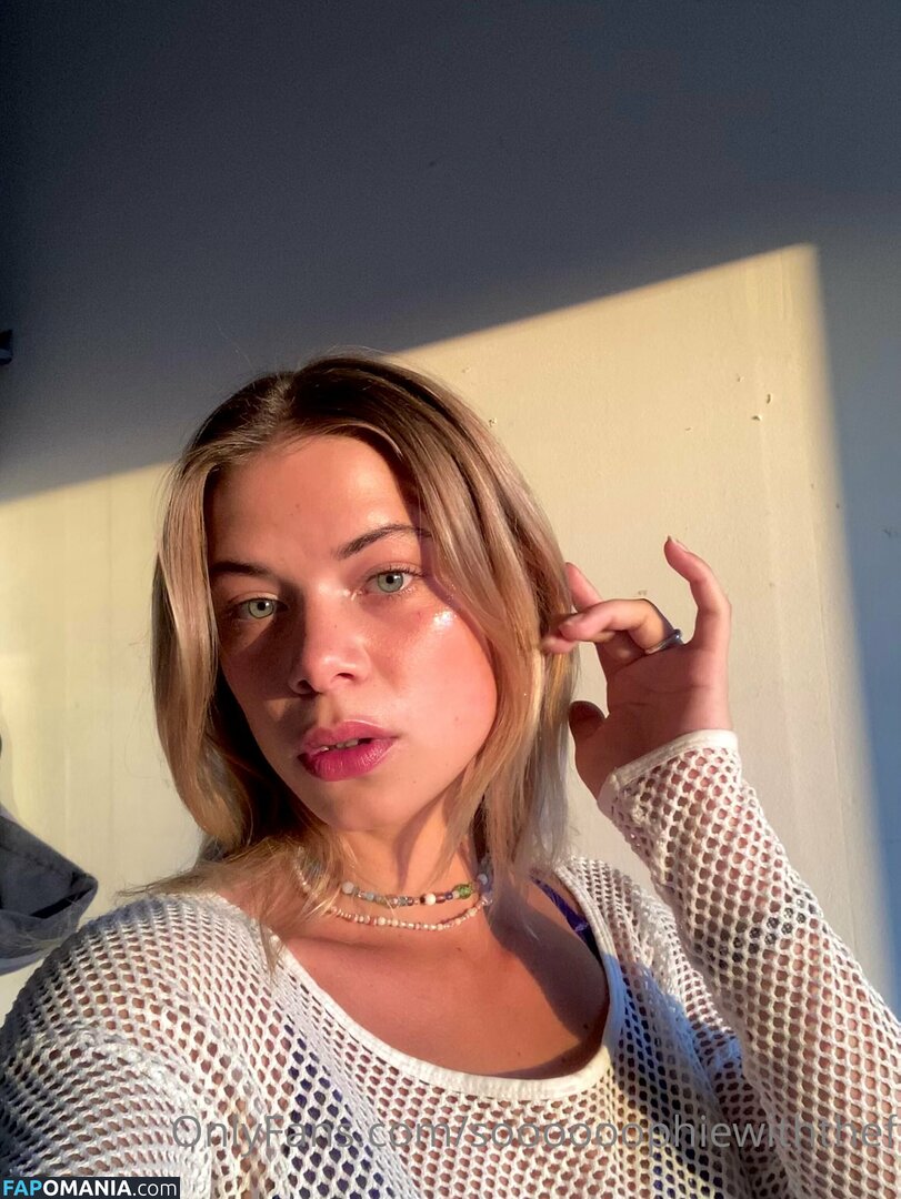 Sofie Wortelboer / Sofiemetdef / sofie met de f / sofiewortelboer Nud OnlyFans  Fotografie scursă #10