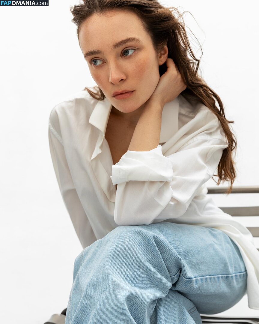 Sofiya Polyakova / sofiyapolyakova.ep Nud OnlyFans  Fotografie scursă #2