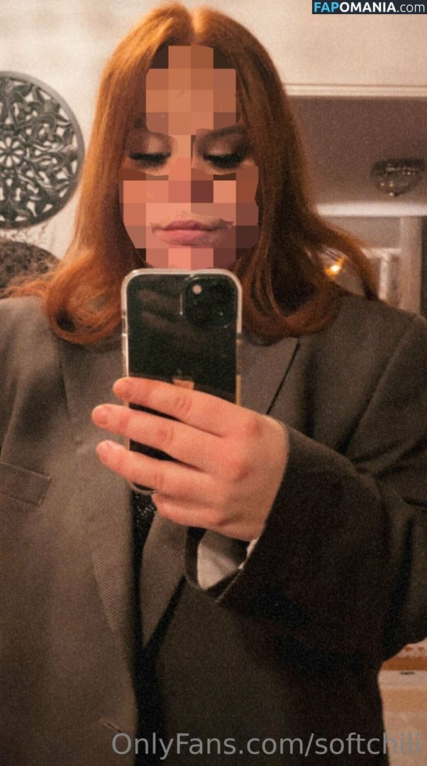 softchii / softchili Nud OnlyFans  Fotografie scursă #15