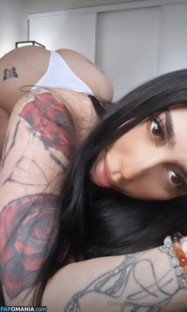 Softnips_ / katie provencio / softnips / softtnips_ Nud OnlyFans  Fotografie scursă #1