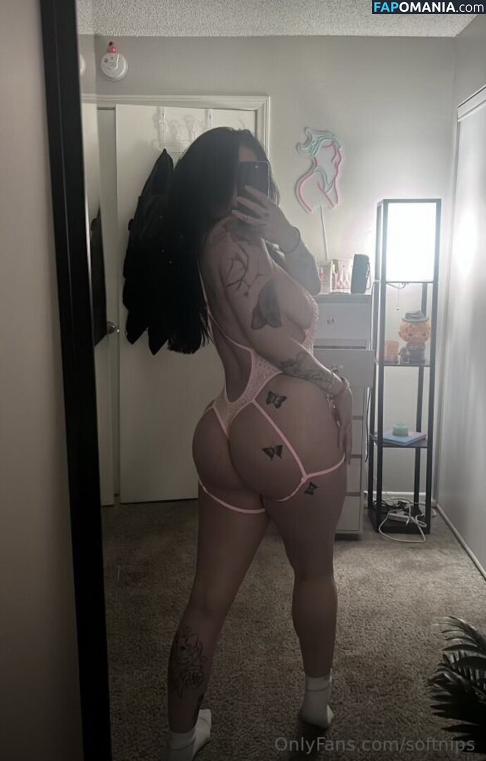 Softnips_ / katie provencio / softnips / softtnips_ Nud OnlyFans  Fotografie scursă #5