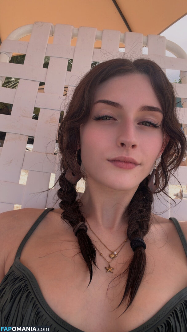 Soggyalien22 Nud OnlyFans  Fotografie scursă #22