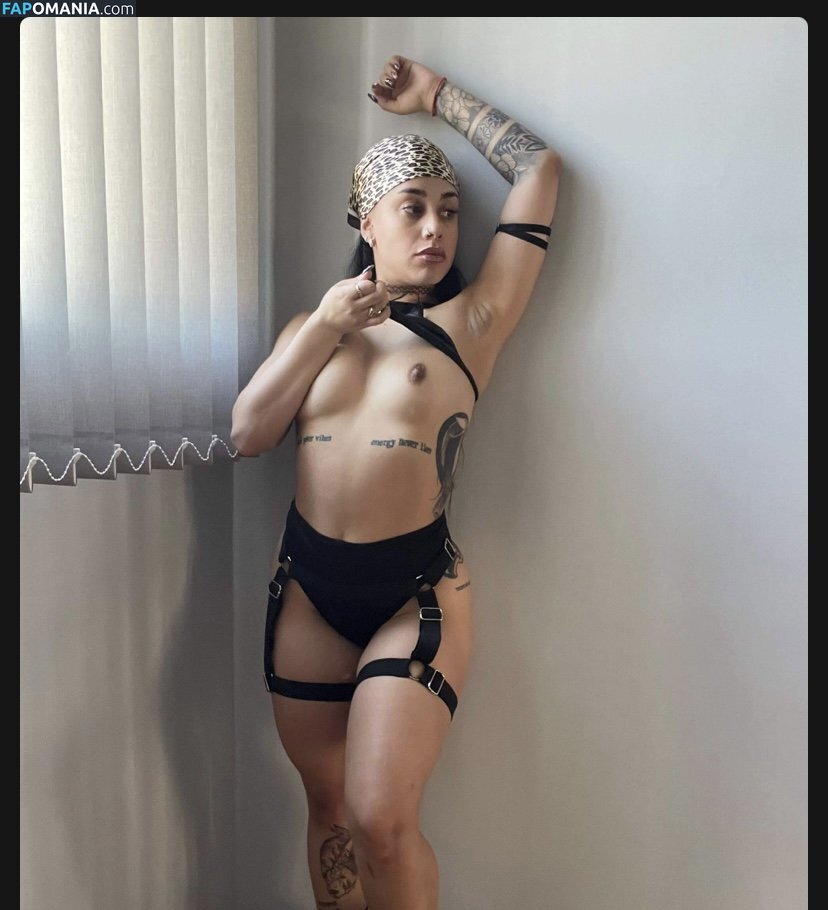 Sol Micheli Nud OnlyFans  Fotografie scursă #4