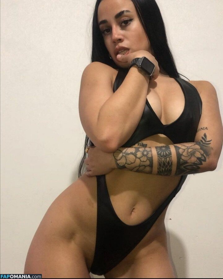 Sol Micheli Nud OnlyFans  Fotografie scursă #5