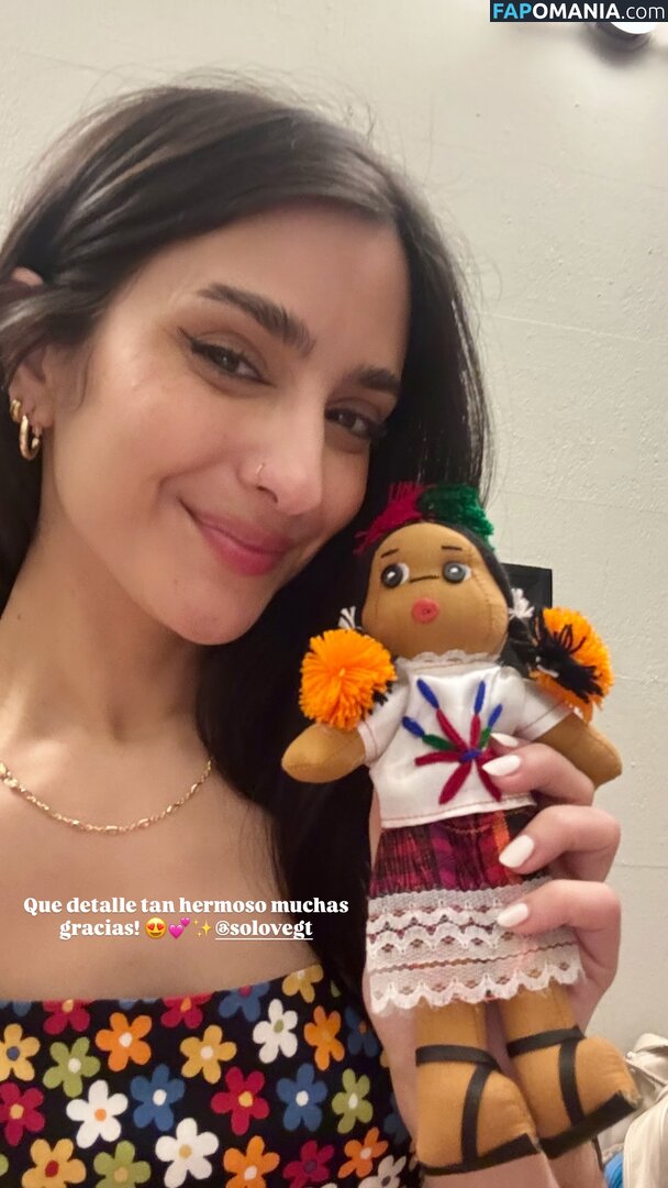 Sol Rodriguez / solrodr Nud OnlyFans  Fotografie scursă #5