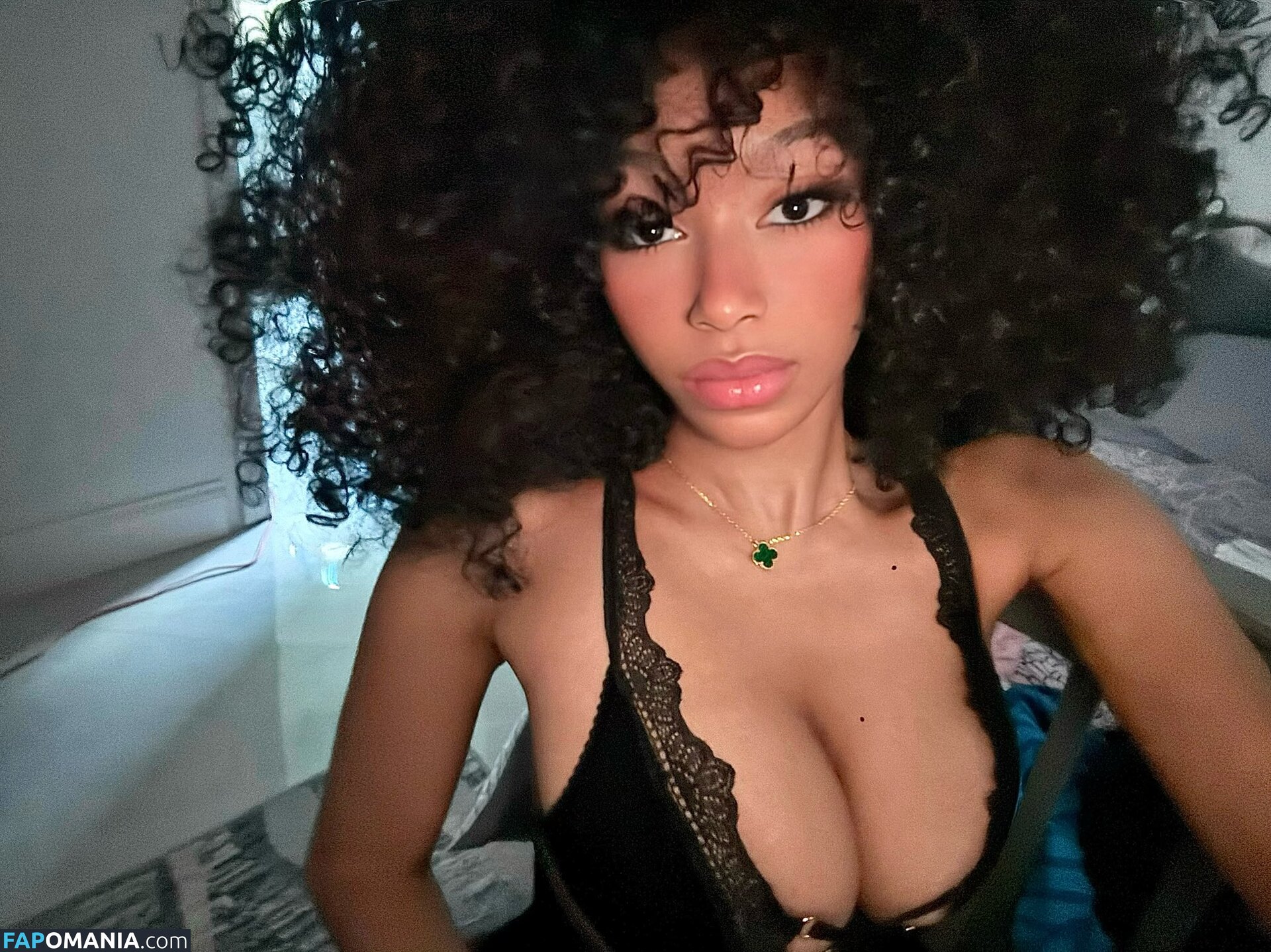 soleiljolina Nud OnlyFans  Fotografie scursă #1