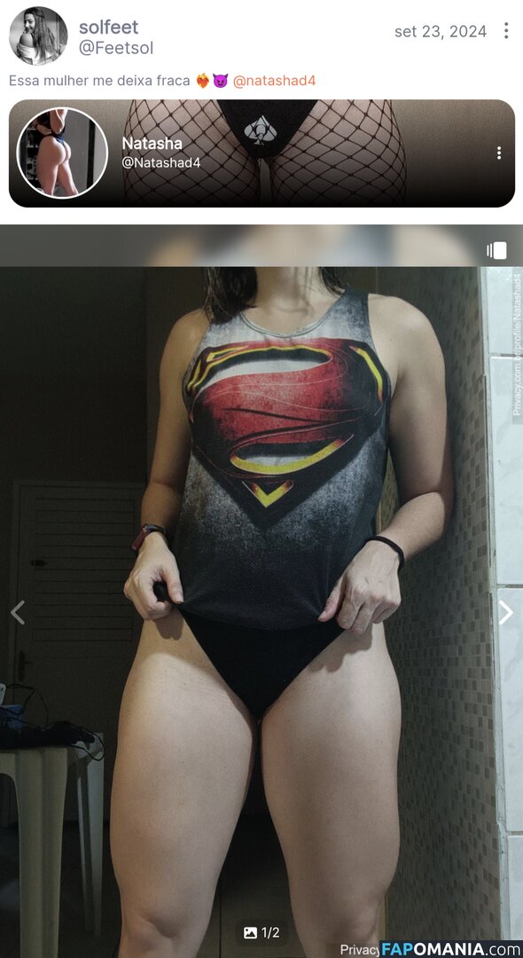 Solfeet / Solfeet2024 / u165732067 Nud OnlyFans  Fotografie scursă #7
