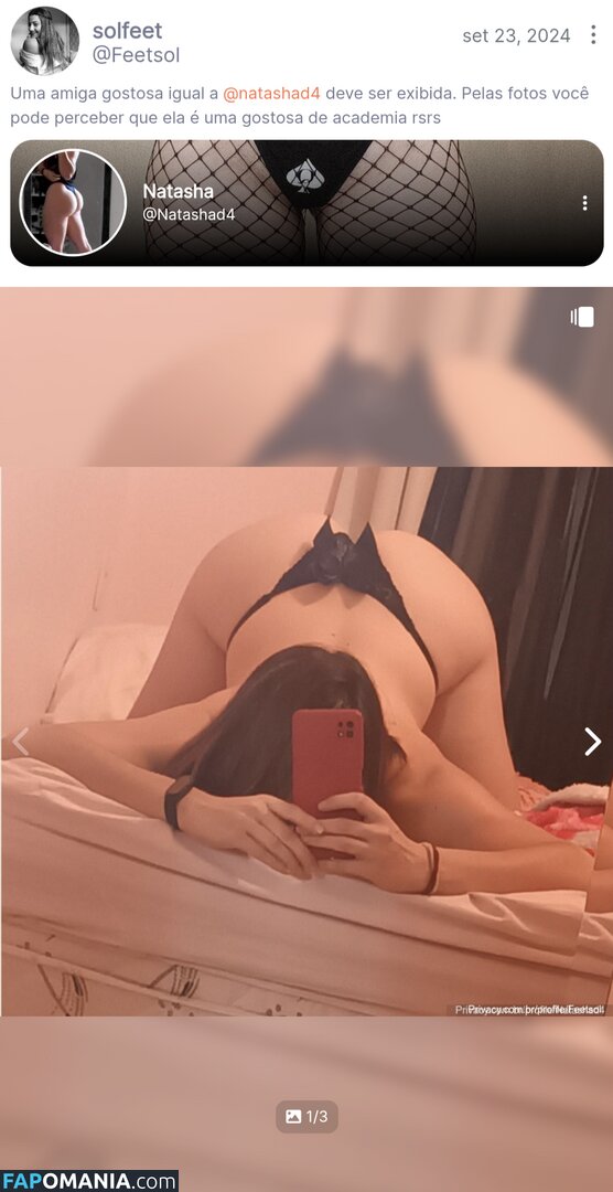 Solfeet / Solfeet2024 / u165732067 Nud OnlyFans  Fotografie scursă #10