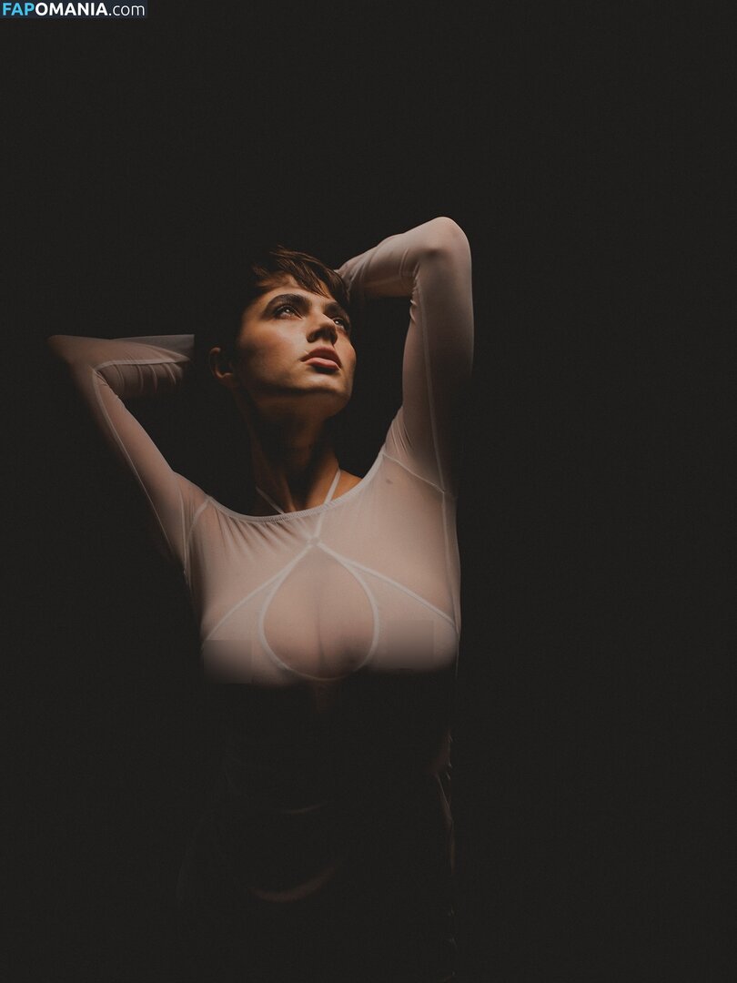 Solomia Maievska / Solomia_Maievska / miamaievska Nud OnlyFans  Fotografie scursă #70
