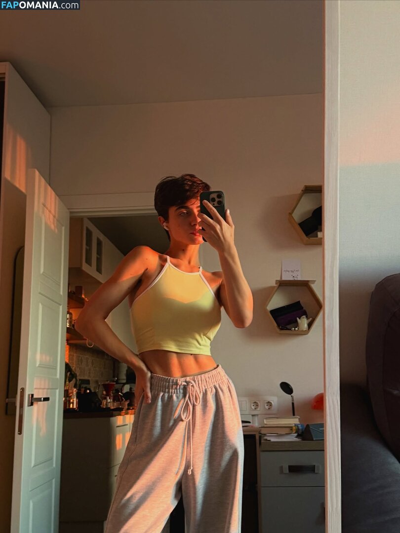 Solomia Maievska / Solomia_Maievska / miamaievska Nud OnlyFans  Fotografie scursă #92