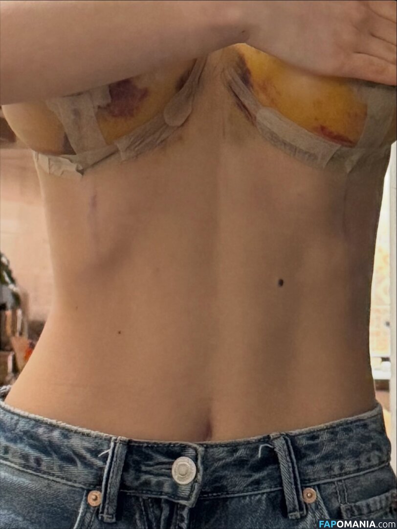 Solomia Maievska / Solomia_Maievska / miamaievska Nud OnlyFans  Fotografie scursă #93