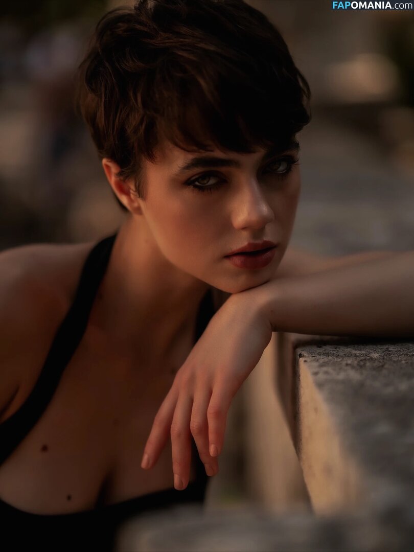 Solomia Maievska / Solomia_Maievska / miamaievska Nud OnlyFans  Fotografie scursă #104