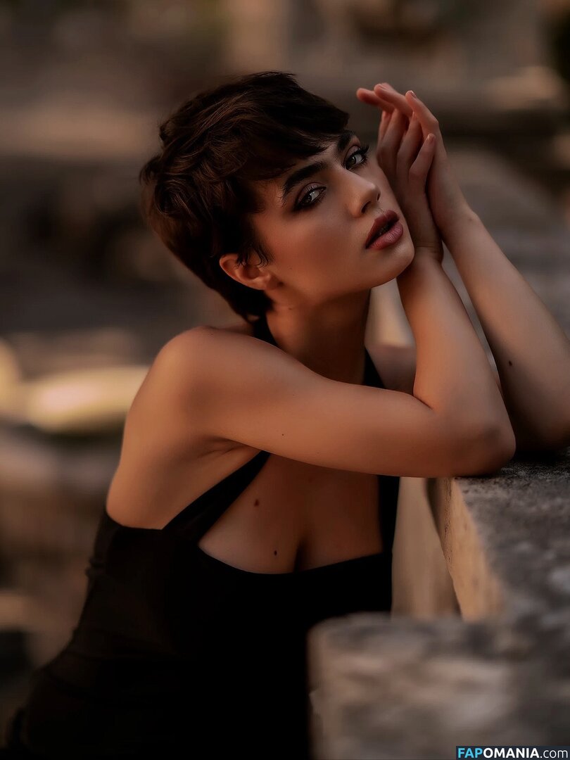 Solomia Maievska / Solomia_Maievska / miamaievska Nud OnlyFans  Fotografie scursă #106