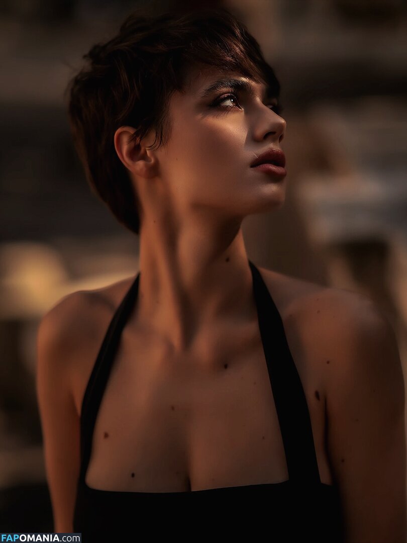 Solomia Maievska / Solomia_Maievska / miamaievska Nud OnlyFans  Fotografie scursă #115