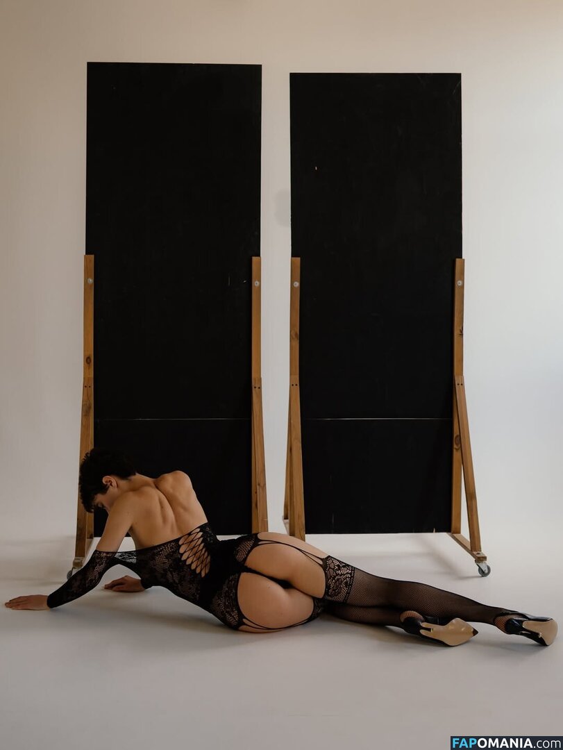 Solomia Maievska / Solomia_Maievska / miamaievska Nud OnlyFans  Fotografie scursă #132