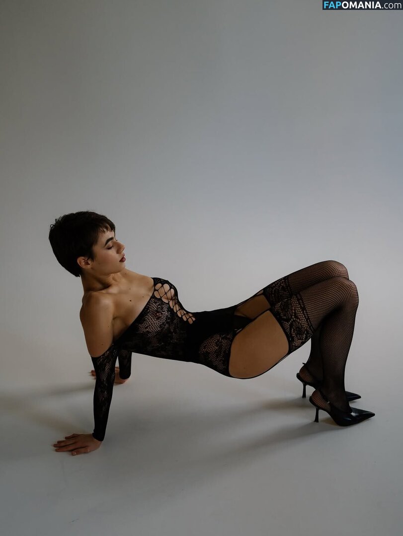 Solomia Maievska / Solomia_Maievska / miamaievska Nud OnlyFans  Fotografie scursă #140