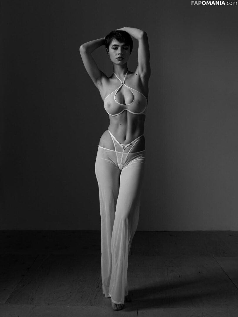 Solomia Maievska / Solomia_Maievska / miamaievska Nud OnlyFans  Fotografie scursă #166