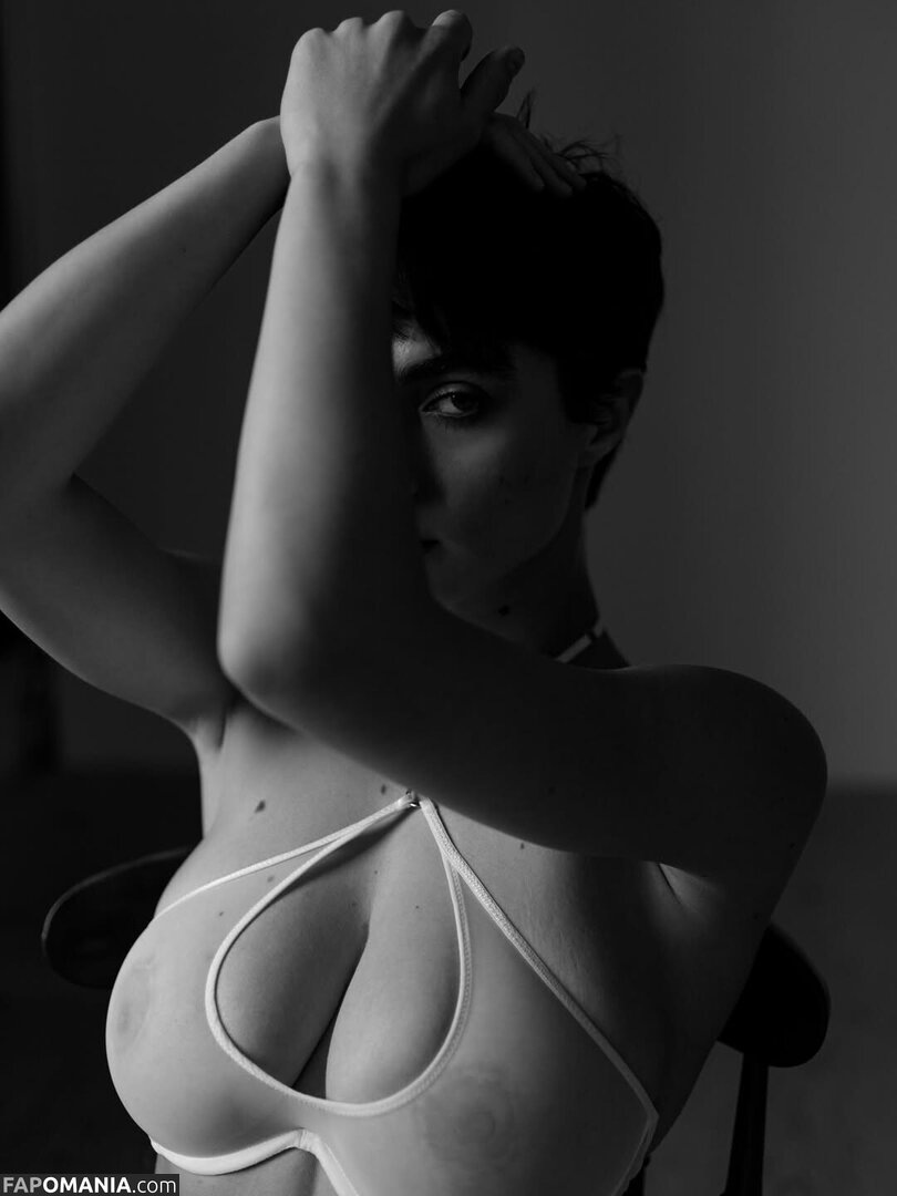 Solomia Maievska / Solomia_Maievska / miamaievska Nud OnlyFans  Fotografie scursă #168