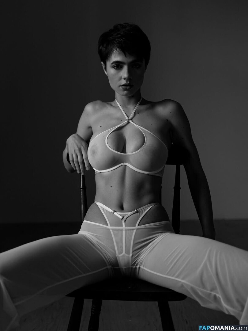 Solomia Maievska / Solomia_Maievska / miamaievska Nud OnlyFans  Fotografie scursă #172
