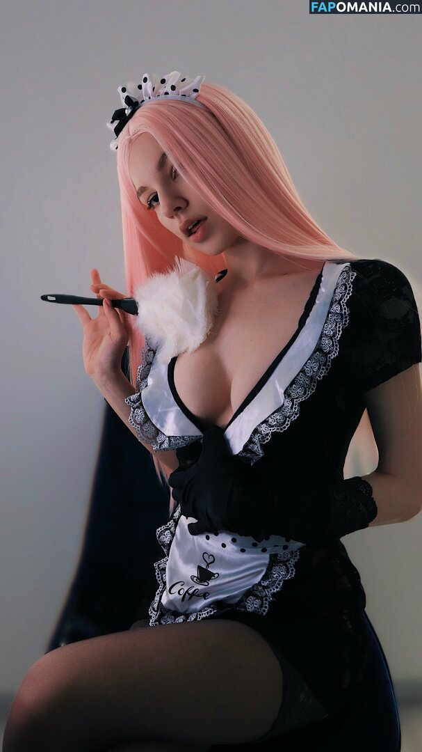 SOLYASMR / Soly Asmr / soly.asmr / solyyy.asmr Nud OnlyFans  Fotografie scursă #691