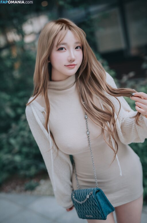 BJ Eunsora / Son Ye Eun / Yenny / ye._eun_s2 / yeeny618 / yeeunz1 Nud OnlyFans  Fotografie scursă #599