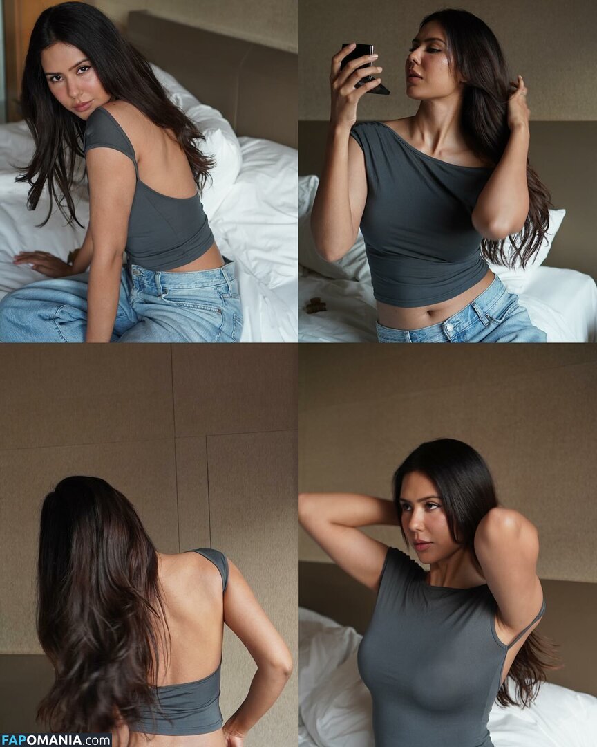 Sonam Bajwa / bajwasonam / sonambajwa Nud OnlyFans  Fotografie scursă #19