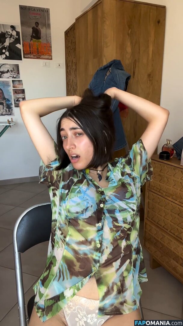 Joe / Sondaspaziale Nud OnlyFans  Fotografie scursă #7