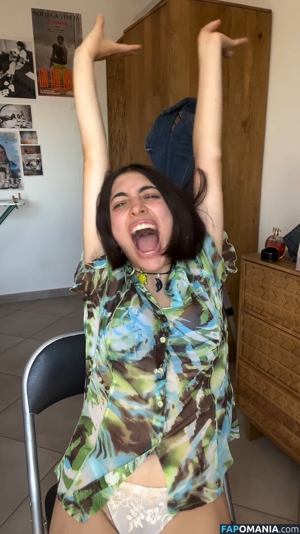 Joe / Sondaspaziale Nud OnlyFans  Fotografie scursă #9