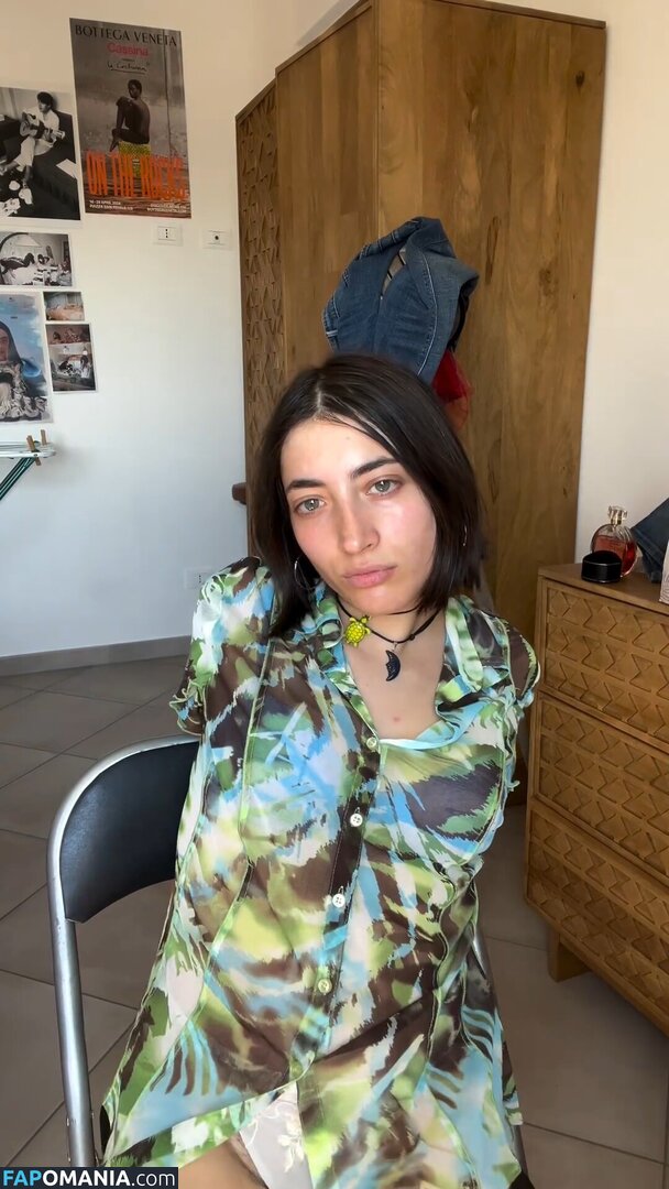 Joe / Sondaspaziale Nud OnlyFans  Fotografie scursă #12