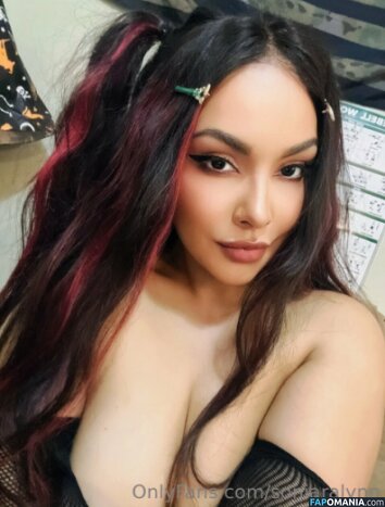 Soni Aralynn / soniaralynn Nud OnlyFans  Fotografie scursă #1