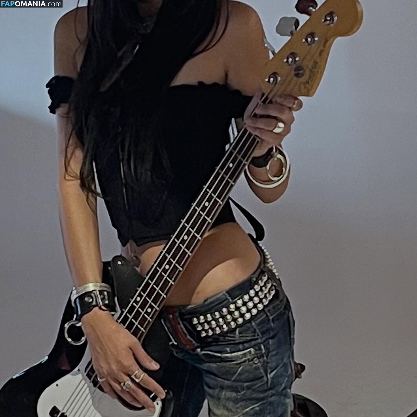Sonia Garcia / Sonia_Bambina Nud OnlyFans  Fotografie scursă #14