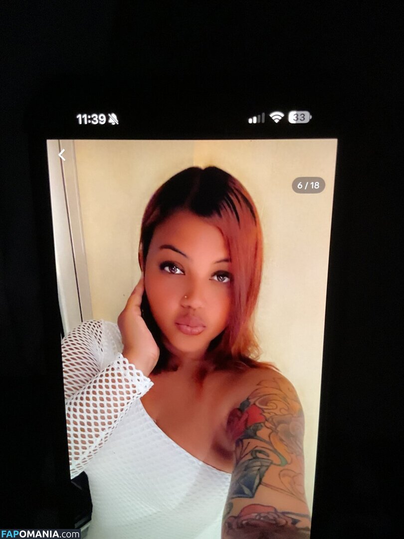 Sonia Martínez Nud OnlyFans  Fotografie scursă #3