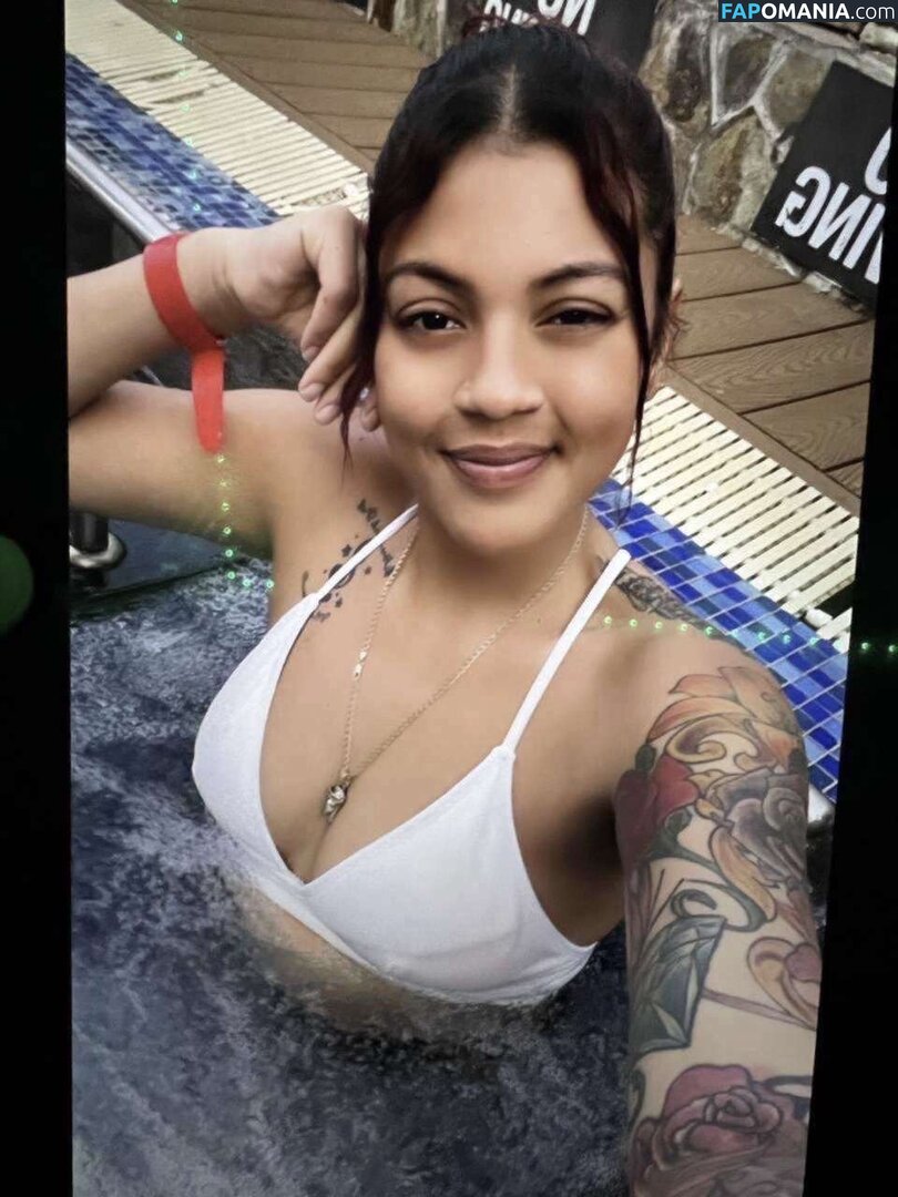 Sonia Martínez Nud OnlyFans  Fotografie scursă #5