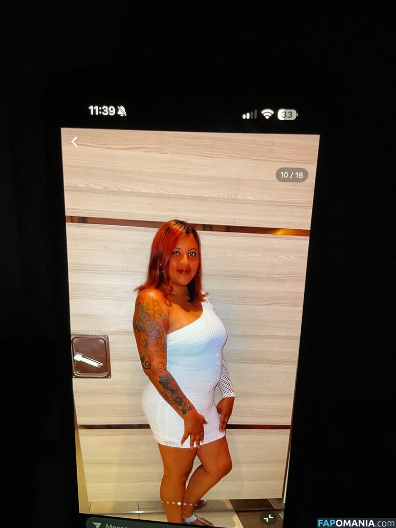 Sonia Martínez Nud OnlyFans  Fotografie scursă #9